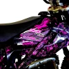 Motocross 125cc GT-125S Roz