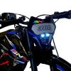 Cross 300cc BNK