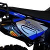 Cross 300cc BNK 4 Timpi