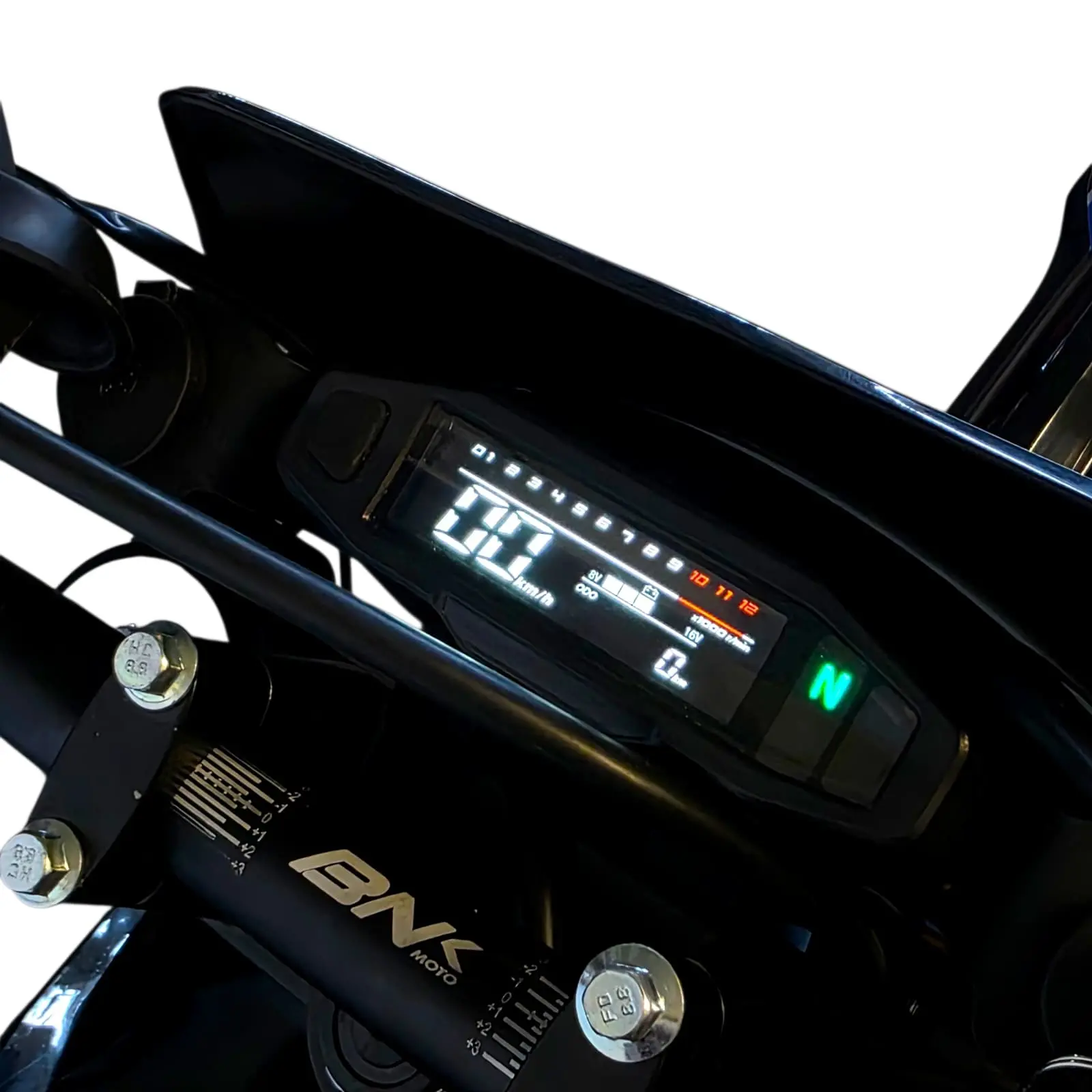 Cross BNK 300cc