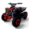 ATV Electric pentru copii XTL Renegade 1000W 48V Brushless Portocaliu