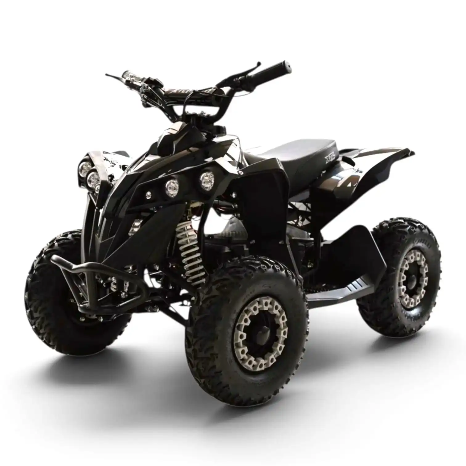 ATV Electric pentru copii XTL