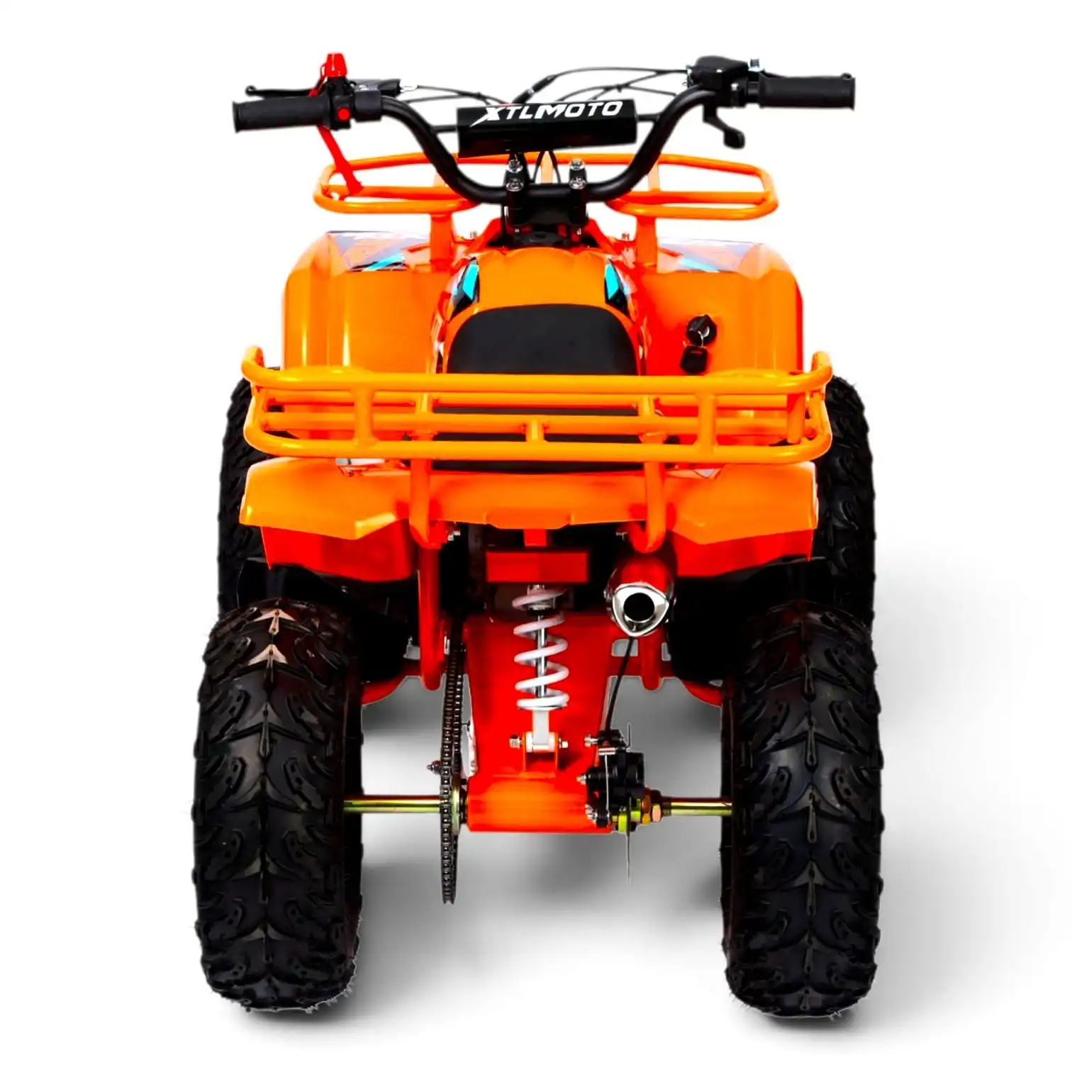 ATV XTL Hummer