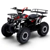 ATV pentru copii XTL Hummer 49cc 2 Timpi 6 inch