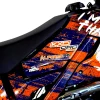 KXD Pro Germany 140cc Adler