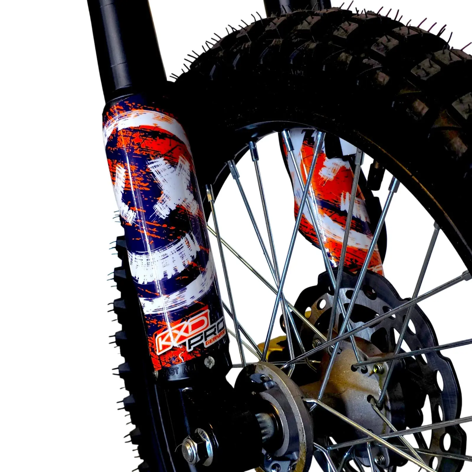 KXD Pro Germany