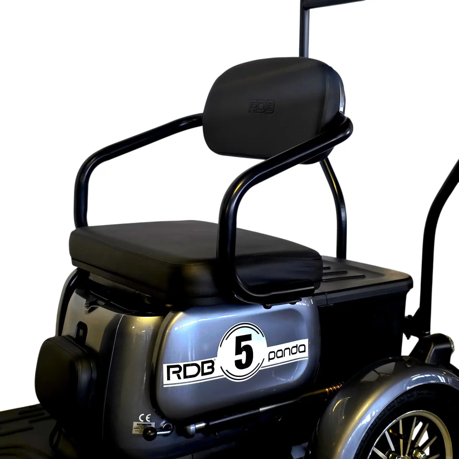 RDB Panda 5