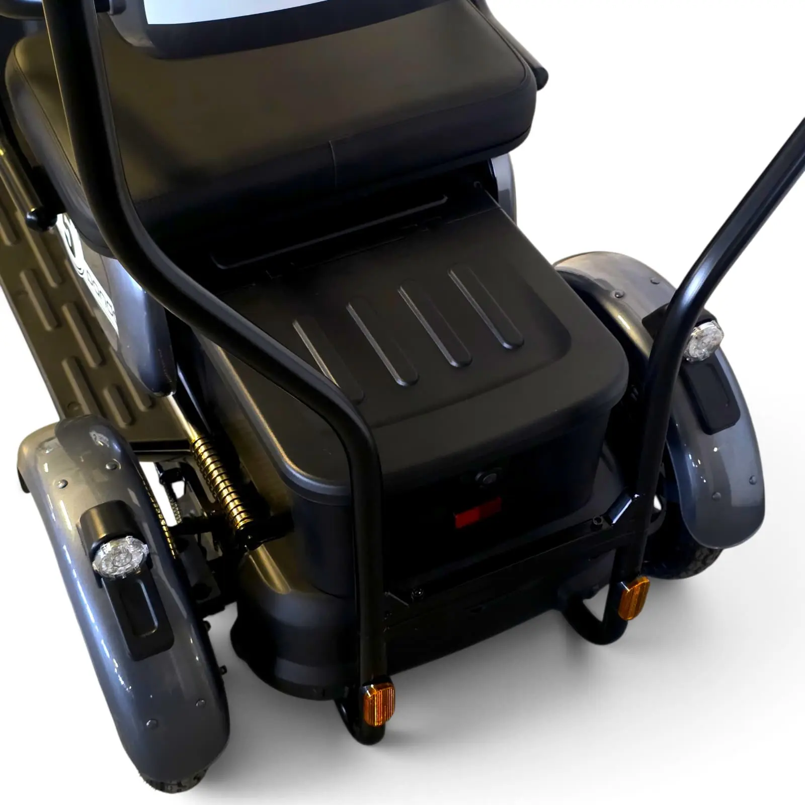 Scuter fara permis electric Panda 5